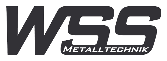 Logo der WSS Metalltechnik