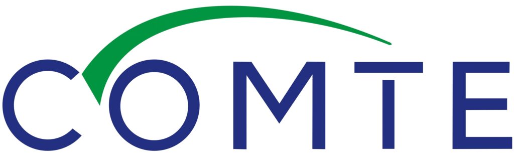 Das Logo von unserem Partner Comte Galvanotechnik GmbH & Co. KG