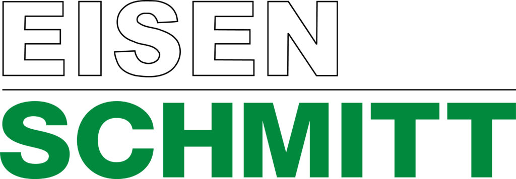 Das Logo von unserem Partner Alois Schmitt GmbH & Co. KG