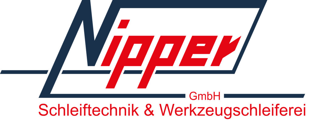 Das Logo von unserem Partner Nipper GmbH
