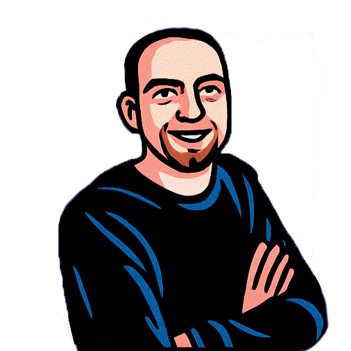 Adrian Kinast, Mitarbeiter für Vertrieb